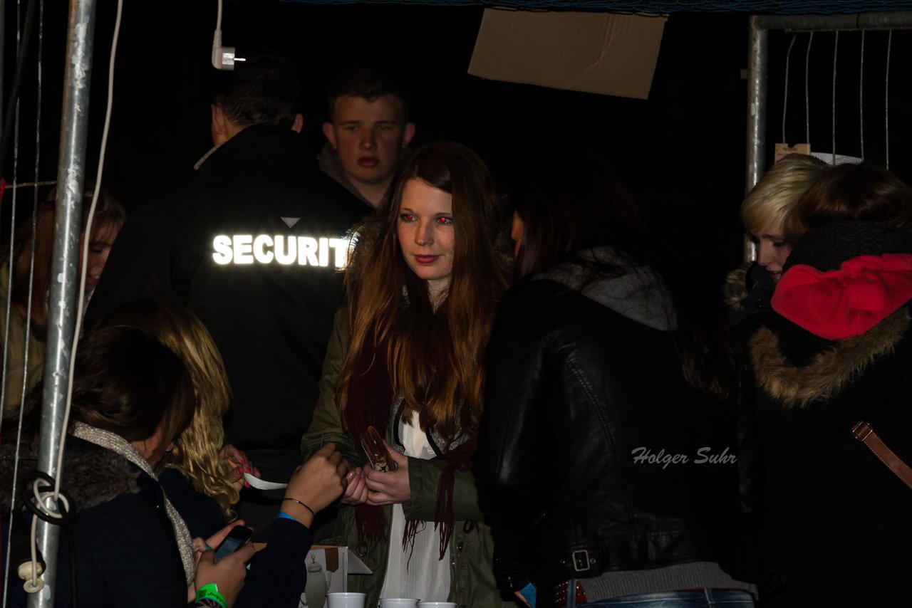 Bild 264 - Wiemersdorfer Osterfeuer